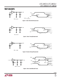 浏览型号LTC2804IGN-1的Datasheet PDF文件第5页