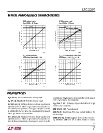 浏览型号LTC2249的Datasheet PDF文件第7页
