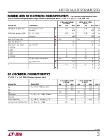 浏览型号LTC1992IMS8的Datasheet PDF文件第3页