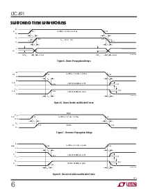 浏览型号LTC491CN的Datasheet PDF文件第6页