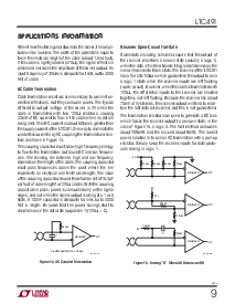 浏览型号LTC491CN的Datasheet PDF文件第9页