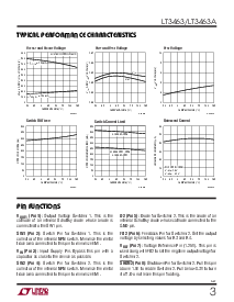 浏览型号LT3463EDD的Datasheet PDF文件第3页