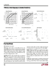 浏览型号LT3434IFE的Datasheet PDF文件第6页