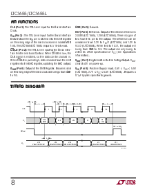 浏览型号LT1211CS8的Datasheet PDF文件第8页