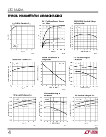 浏览型号LTC1629EG-6的Datasheet PDF文件第4页