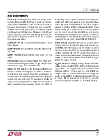浏览型号LTC1629EG-6的Datasheet PDF文件第7页