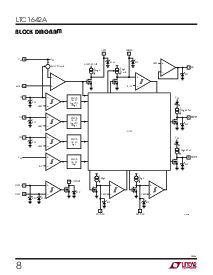 浏览型号LTC1629EG-6的Datasheet PDF文件第8页