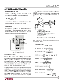 浏览型号LT3467AES6的Datasheet PDF文件第7页