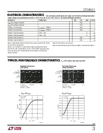 浏览型号LT3466EDD-1的Datasheet PDF文件第3页