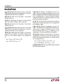 浏览型号LT3466EDD-1的Datasheet PDF文件第6页