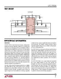 浏览型号LTC1702ACGN的Datasheet PDF文件第7页