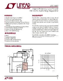 ͺ[name]Datasheet PDFļ1ҳ