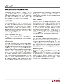 浏览型号LTC1694IS5的Datasheet PDF文件第6页