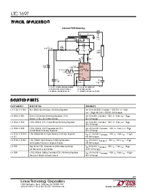 浏览型号LTC1694IS5的Datasheet PDF文件第8页