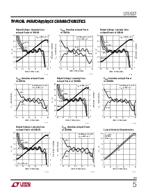 浏览型号LT5537EDDB的Datasheet PDF文件第5页