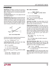 浏览型号LT1210CS的Datasheet PDF文件第9页