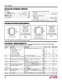 ����ͺ�[name]��Datasheet PDF�ļ���2ҳ