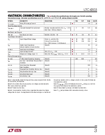 浏览型号LTC4303IDD的Datasheet PDF文件第3页