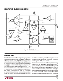 浏览型号LTC4065的Datasheet PDF文件第9页