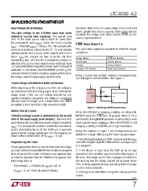 浏览型号LT1270ACT的Datasheet PDF文件第7页