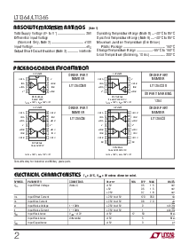 ����ͺ�[name]��Datasheet PDF�ļ���2ҳ