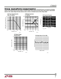 浏览型号LT6600IS8-2.5的Datasheet PDF文件第7页