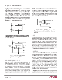 浏览型号AN82的Datasheet PDF文件第6页