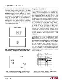 浏览型号AN82的Datasheet PDF文件第8页