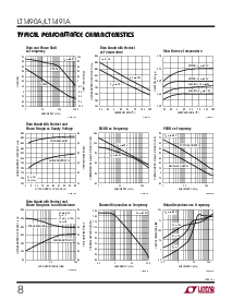 浏览型号LT1490ACDD的Datasheet PDF文件第8页