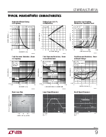 浏览型号LT1491ACDHC的Datasheet PDF文件第9页