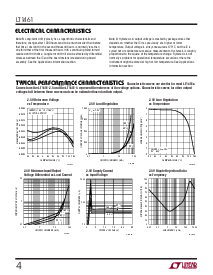 浏览型号LT1461DHS8-3的Datasheet PDF文件第4页