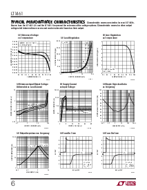 浏览型号LT1461BCS8-3的Datasheet PDF文件第6页
