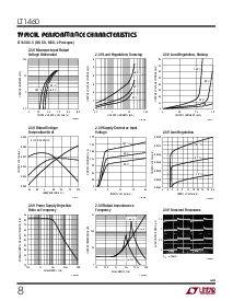 浏览型号LT1460的Datasheet PDF文件第8页