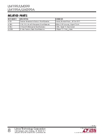 ͺ[name]Datasheet PDFļ8ҳ