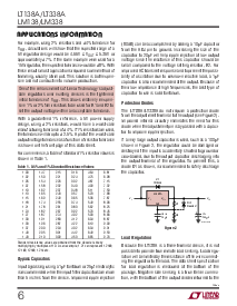 浏览型号LM329DZ的Datasheet PDF文件第6页