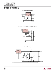 浏览型号LM329CZ的Datasheet PDF文件第8页