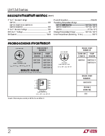 浏览型号LT1790ACS6-3的Datasheet PDF文件第2页