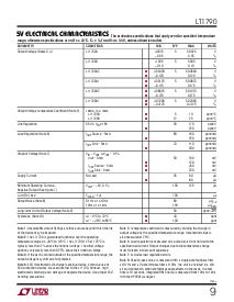 浏览型号LT1790ACS6-3.3的Datasheet PDF文件第9页