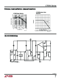 浏览型号LT1085CT的Datasheet PDF文件第7页