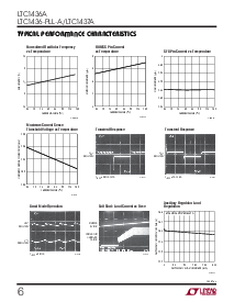 浏览型号LTC1435CS的Datasheet PDF文件第6页