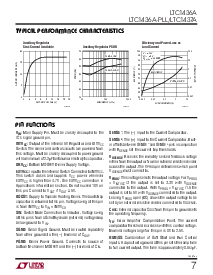 浏览型号LTC1435CS的Datasheet PDF文件第7页