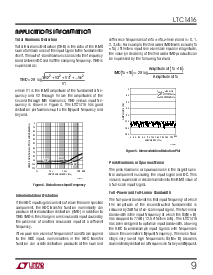 浏览型号LTC1415CG的Datasheet PDF文件第9页