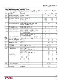 浏览型号LT1785AIN8的Datasheet PDF文件第3页