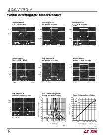 浏览型号LT1785AIN8的Datasheet PDF文件第8页