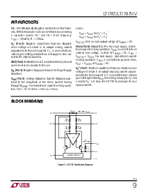 浏览型号LT1785AIN8的Datasheet PDF文件第9页