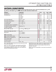 浏览型号LT1765EFE-1.8的Datasheet PDF文件第3页