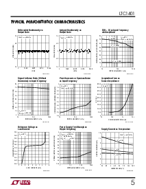 浏览型号LTC1400IS8的Datasheet PDF文件第5页