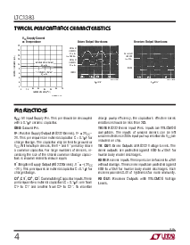 浏览型号LTC1543CG的Datasheet PDF文件第4页