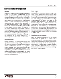 浏览型号LTC1483CS8的Datasheet PDF文件第5页