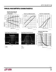 浏览型号LT1111CS8-5的Datasheet PDF文件第9页